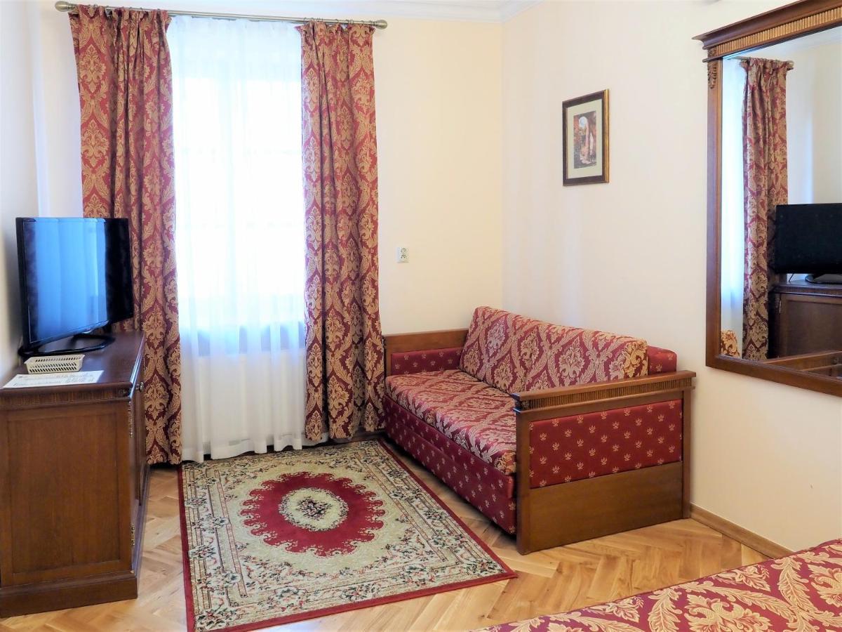 Apartamenty Furta Dominikanska Sandomierz Εξωτερικό φωτογραφία