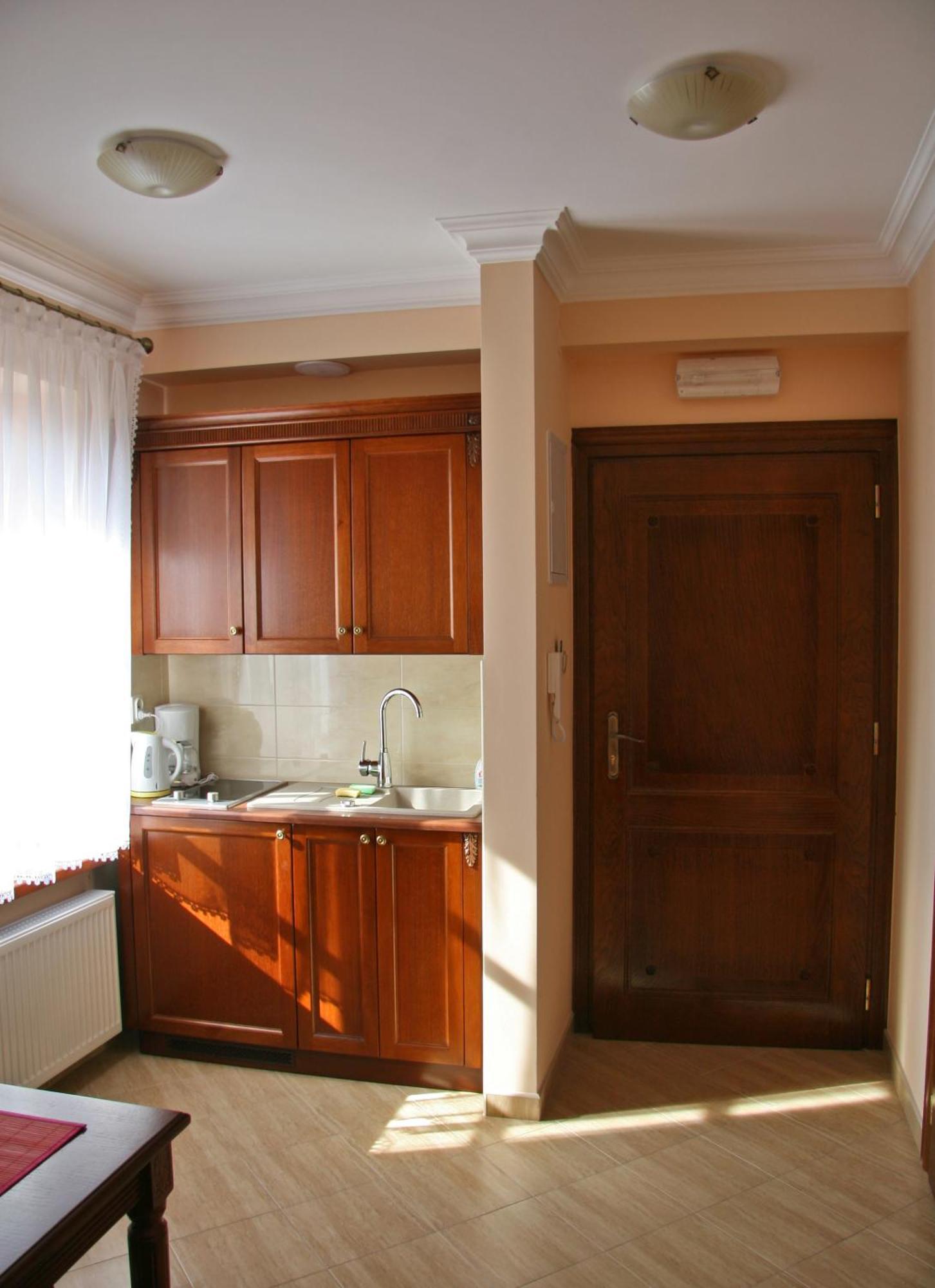 Apartamenty Furta Dominikanska Sandomierz Δωμάτιο φωτογραφία